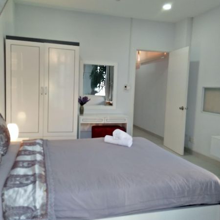 Lehome Serviced Apartment 胡志明市 外观 照片