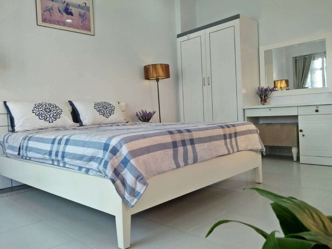 Lehome Serviced Apartment 胡志明市 外观 照片