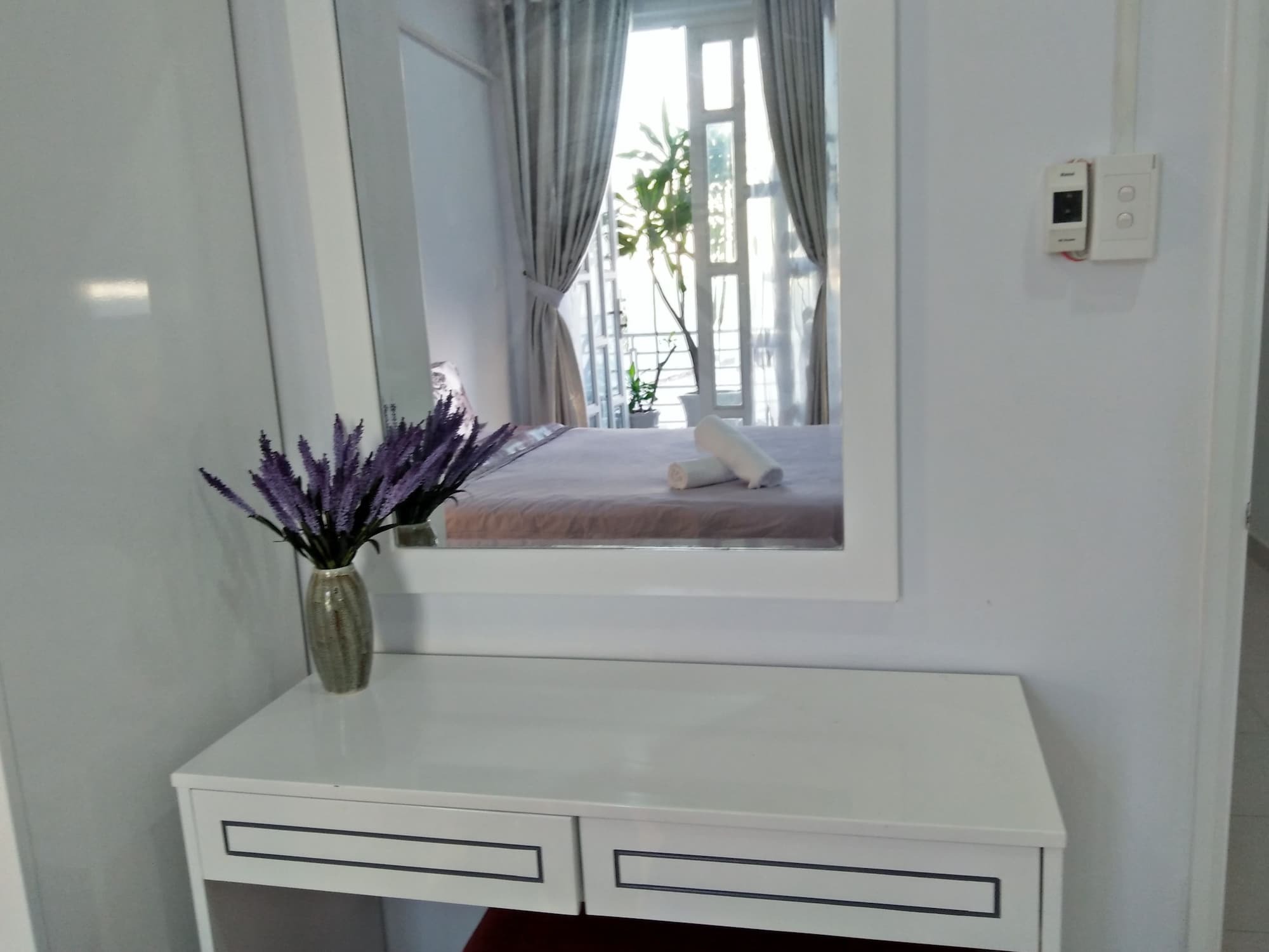 Lehome Serviced Apartment 胡志明市 外观 照片