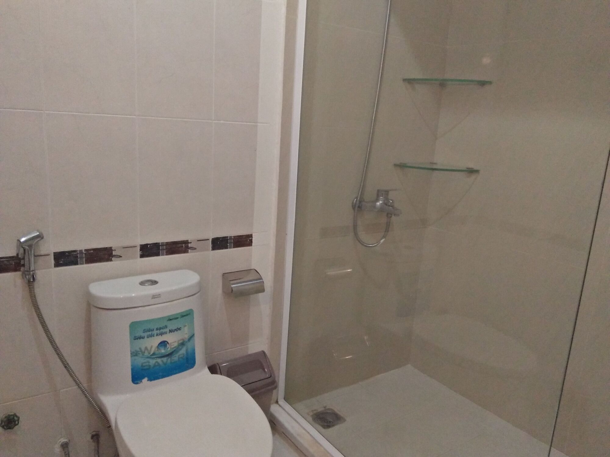Lehome Serviced Apartment 胡志明市 外观 照片