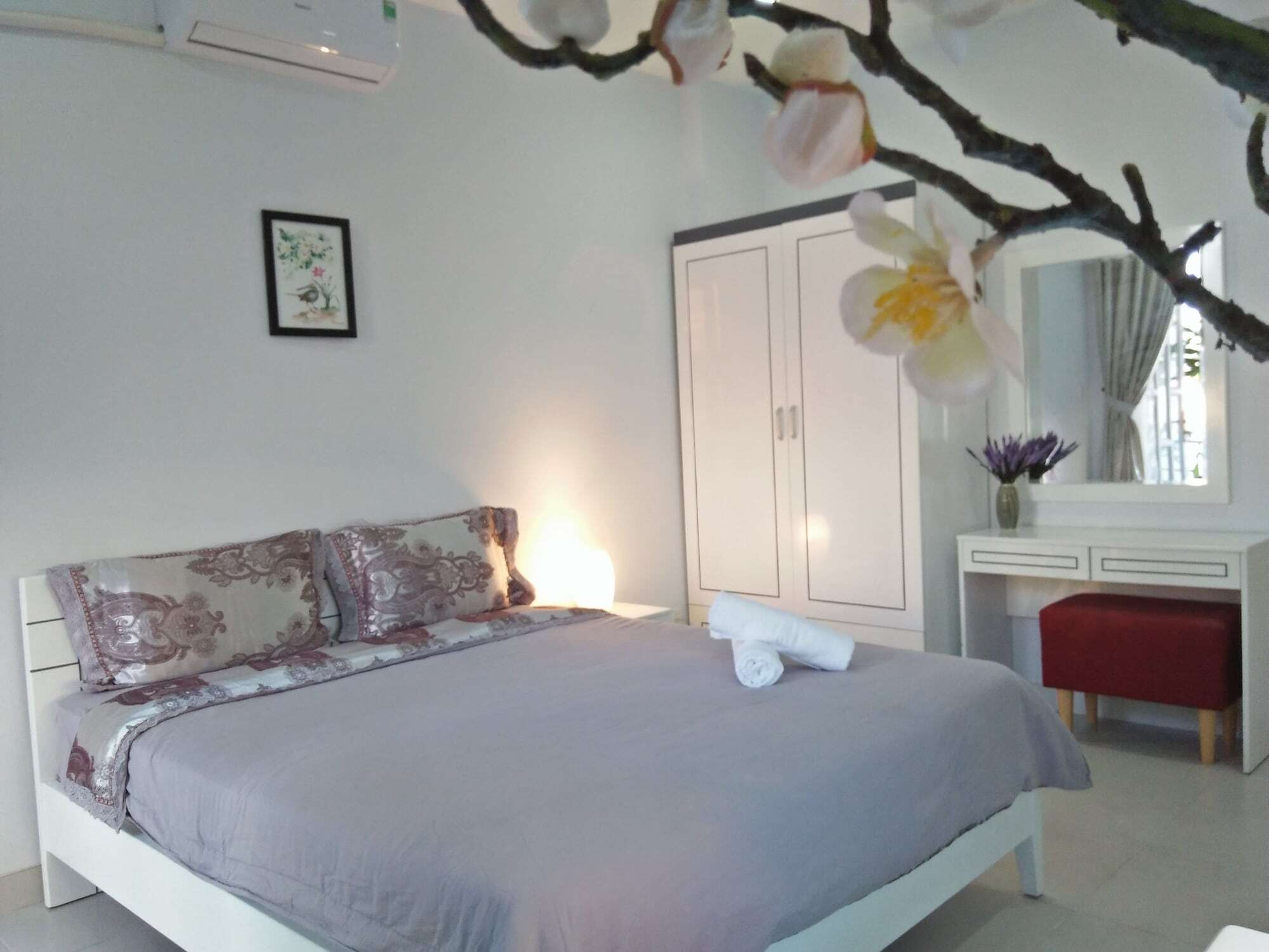 Lehome Serviced Apartment 胡志明市 外观 照片