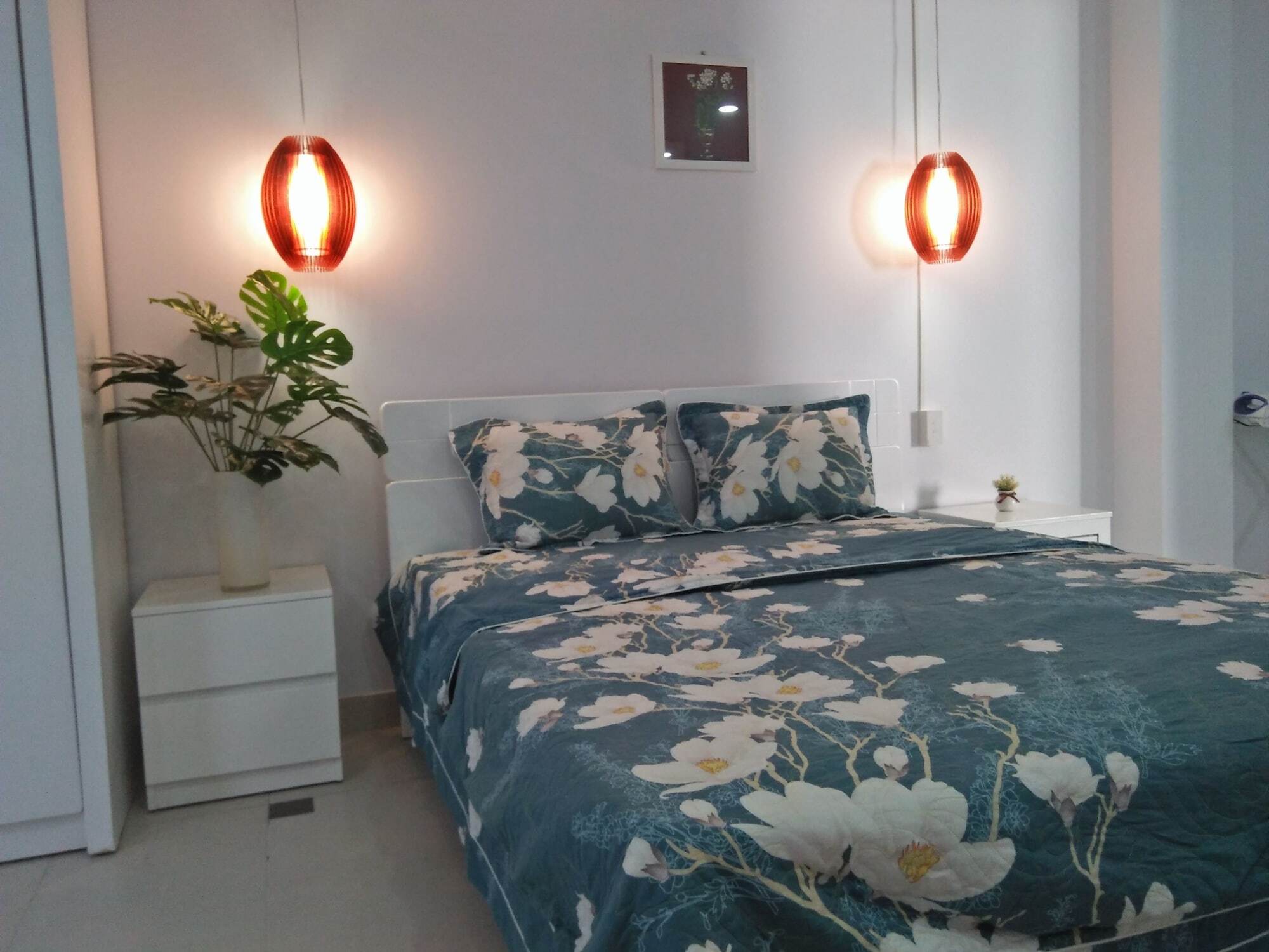 Lehome Serviced Apartment 胡志明市 外观 照片