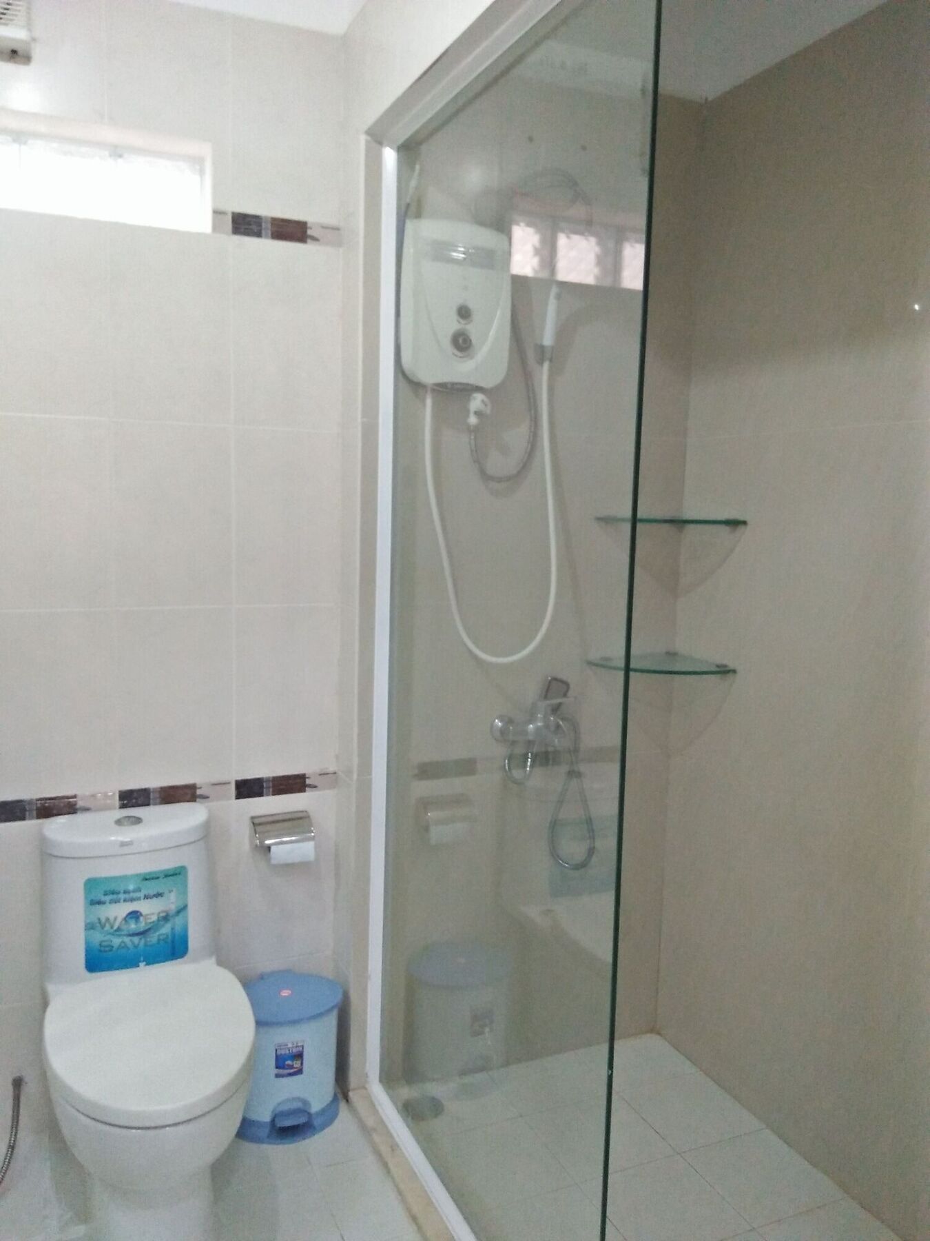 Lehome Serviced Apartment 胡志明市 外观 照片