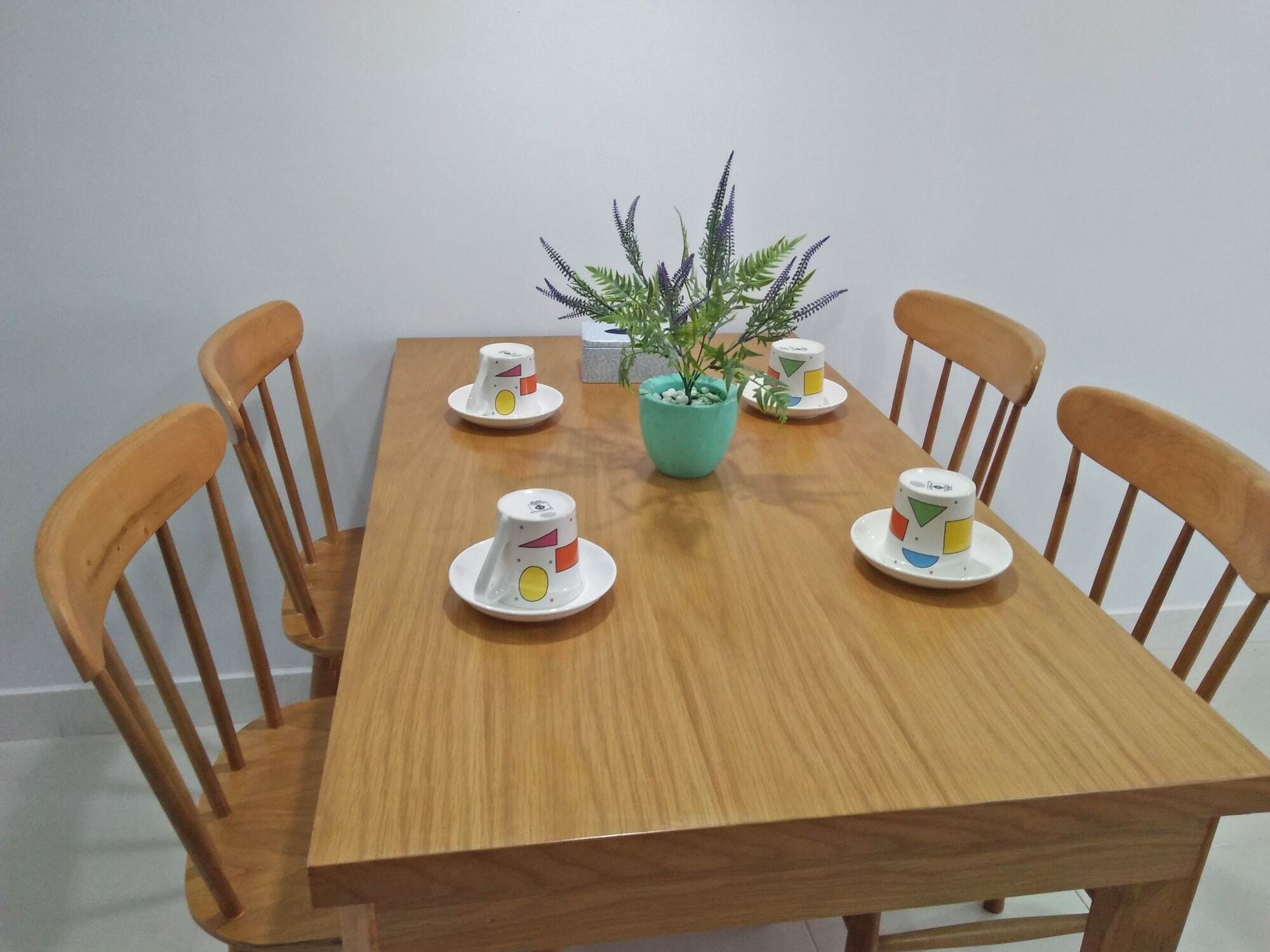 Lehome Serviced Apartment 胡志明市 外观 照片